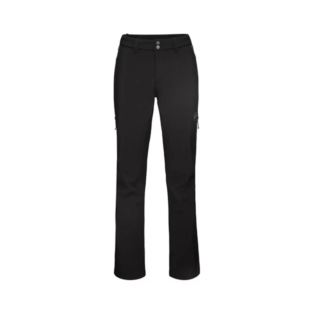 MAMMUT 長毛象 男長褲 Runbold Winter SO Pants AF 冬季防潑水保暖健行 10210140 優惠價