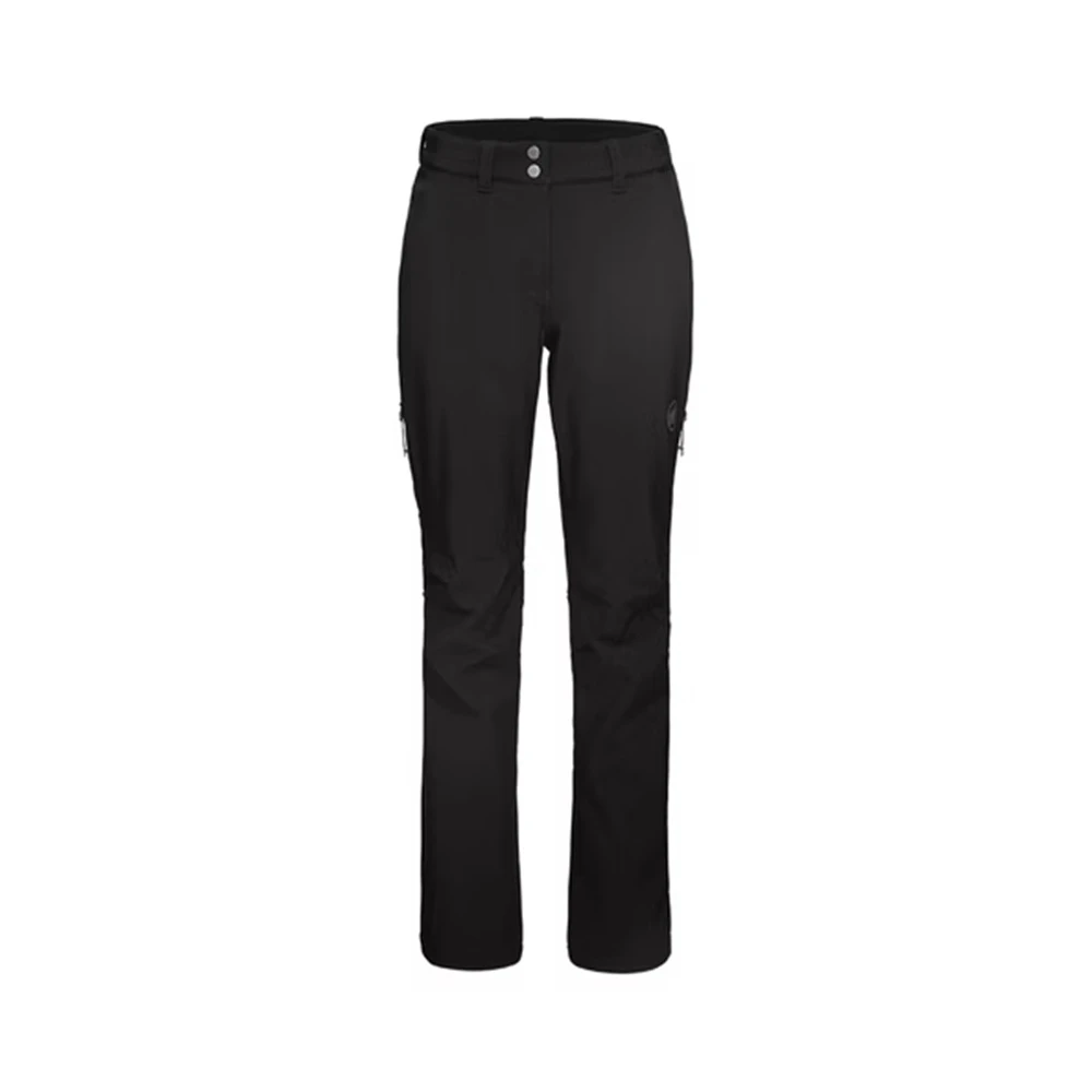 MAMMUT 長毛象 女長褲 Runbold Winter SO Pants AF 冬季防潑水保暖健行 10210141 優惠價