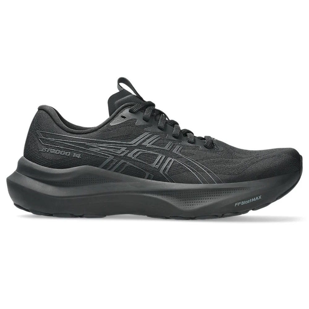 asics 亞瑟士 女鞋 GT-2000 14 支撐型 慢跑鞋 D寬楦 1012B842 7折優惠