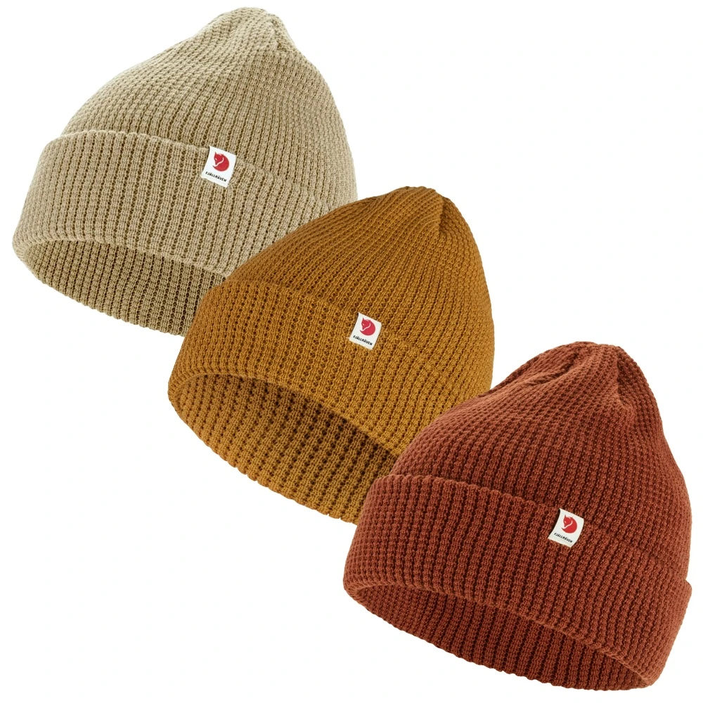 Fjallraven 北極狐 Tab 保暖帽 毛帽 84767 多色B區