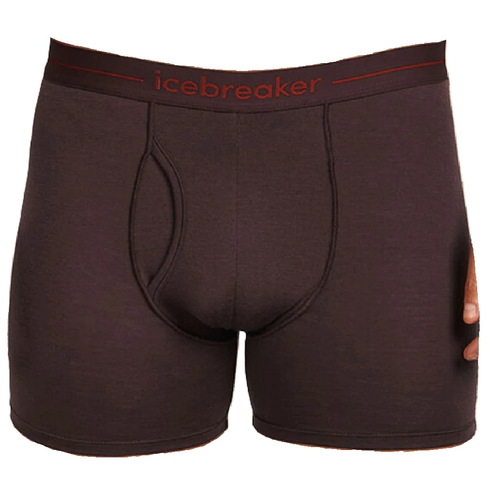 icebreaker 男內褲 Anatomica BF150 四角開口內褲 103030 多色B區