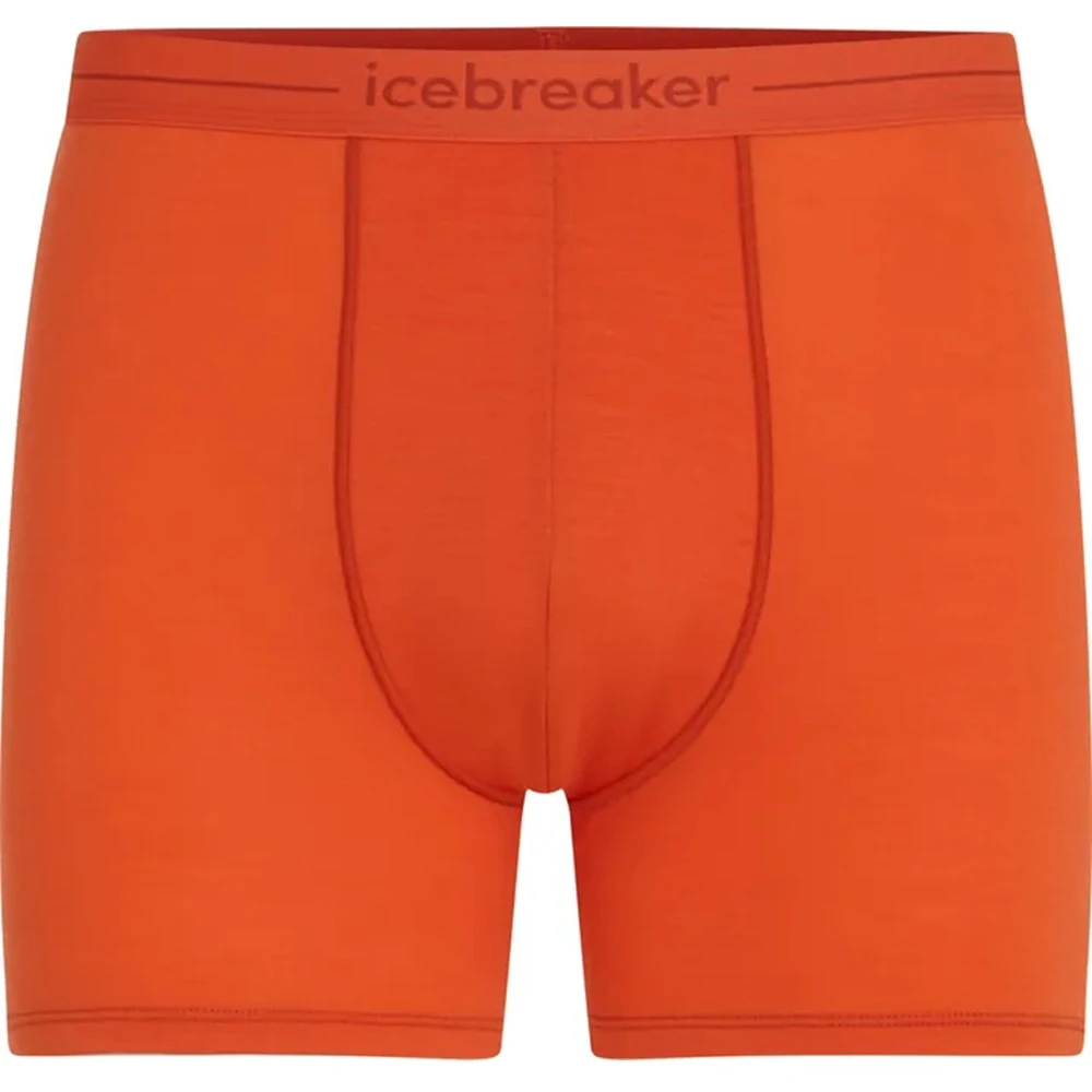 icebreaker 男內褲 Anatomica BF150 羊毛 四角內褲 103029 多色A區