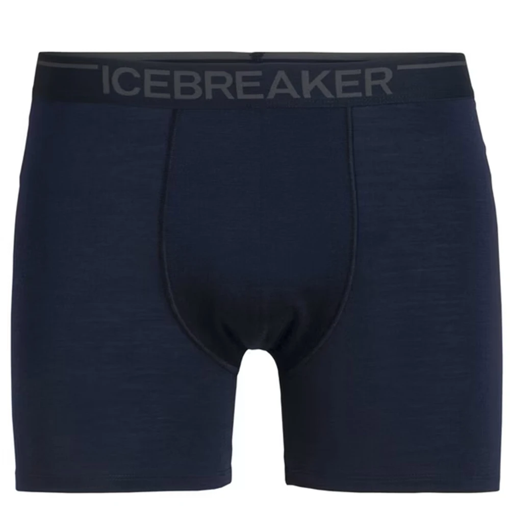 icebreaker 男內褲 Anatomica BF150 羊毛 四角內褲 103029 多色B區
