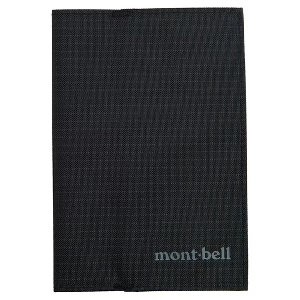 mont-bell 護照套 貼身包 護照包 1133247