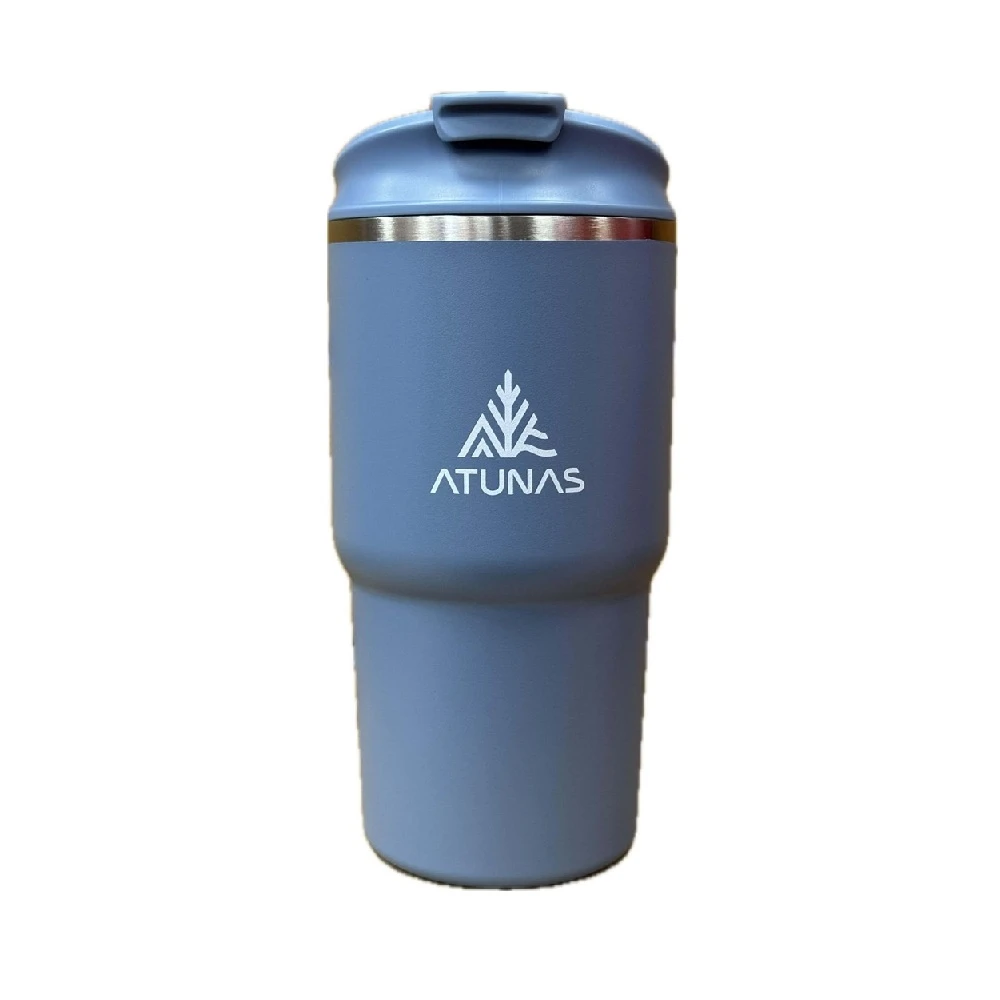 ATUNAS 歐都納 探索隨行保溫杯 580ml 保溫保冷兩用 7折優惠