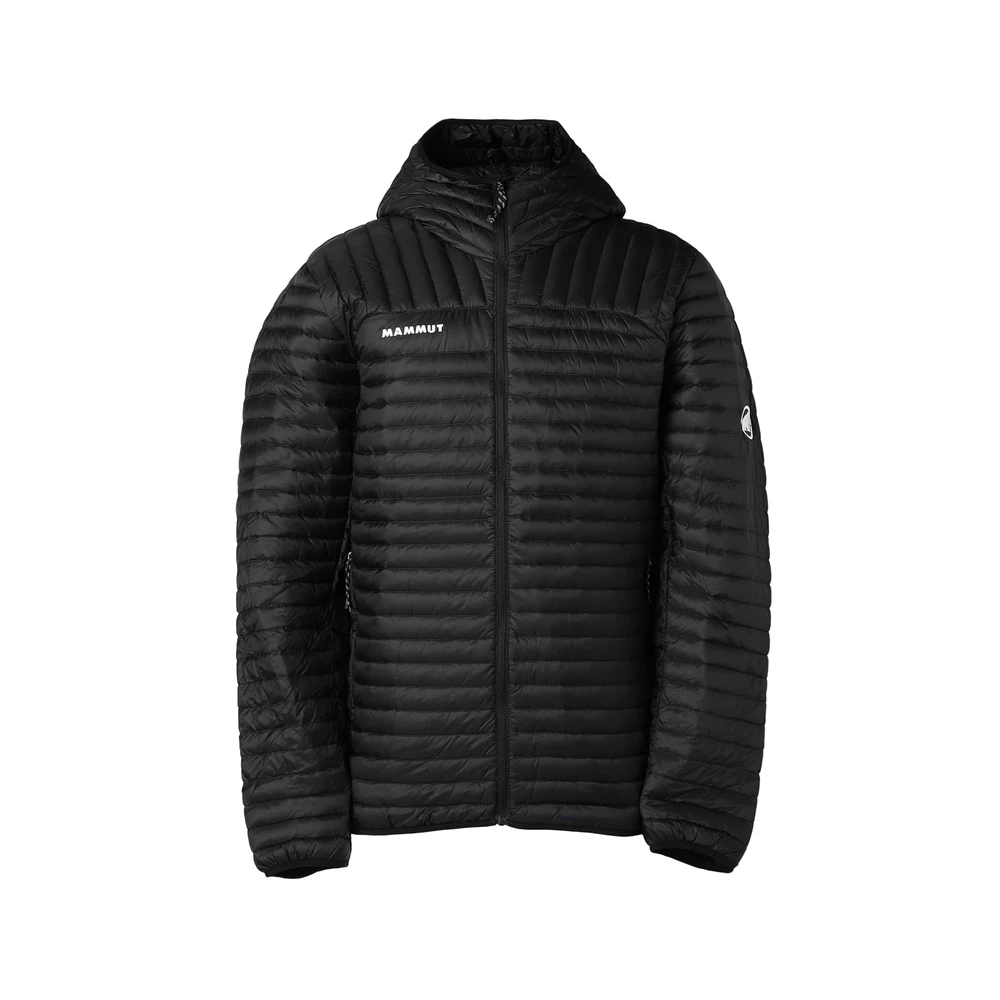 MAMMUT 長毛象 男外套 Broad Peak Light IN AF 連帽外套 800FP 輕量 羽絨鵝絨 101304470