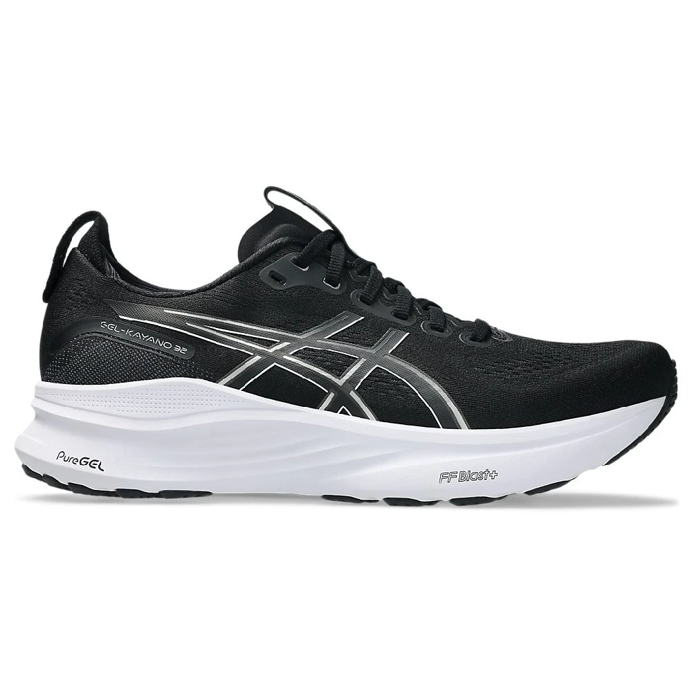asics 亞瑟士 男鞋 GEL-KAYANO 32 支撐型 慢跑鞋 2E寬楦 1011C051 多色B區 7折優惠