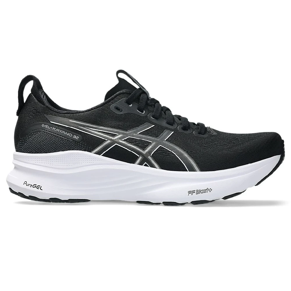 asics 亞瑟士 女鞋 GEL-KAYANO 32 支撐型 慢跑鞋 D寬楦 1012B839 多色B區 7折優惠