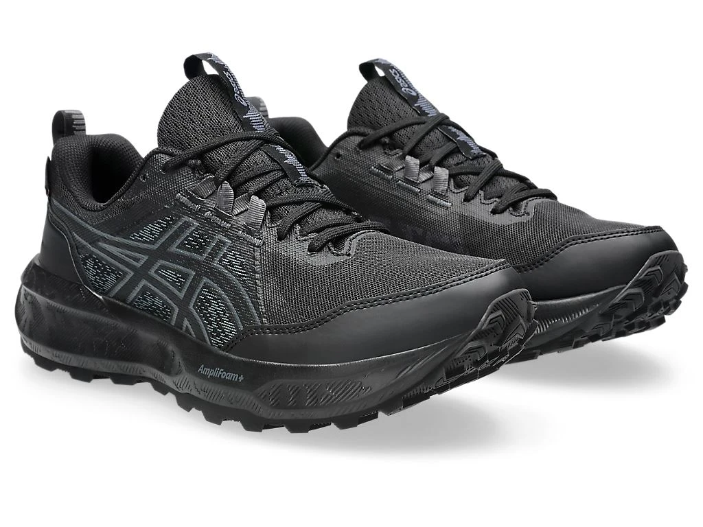 asics 亞瑟士 女鞋 GEL-SONOMA 8 GTX 越野 跑鞋 防水 1012B770