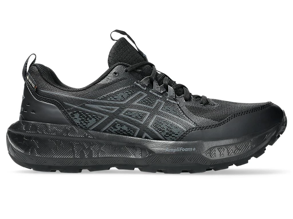 asics 亞瑟士 女鞋 GEL-SONOMA 8 GTX 越野 跑鞋 防水 1012B770