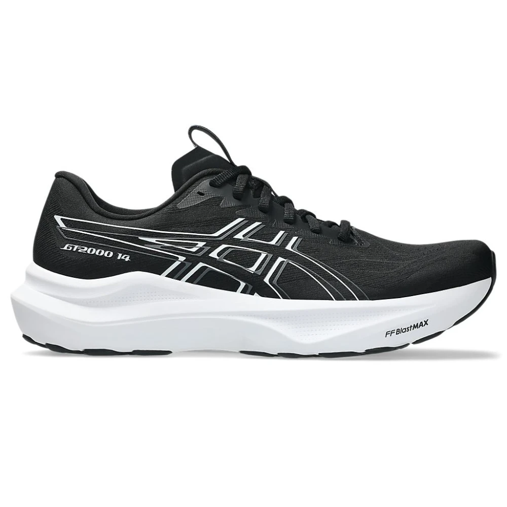 asics 亞瑟士 男鞋 GT-2000 14 支撐型 慢跑鞋 2E寬楦 1011C055 多色C區 7折優惠