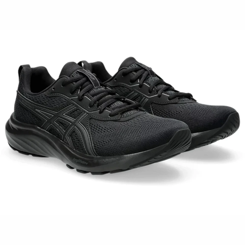 asics 亞瑟士 女鞋 GEL-CONTEND 9 緩衝型 慢跑鞋 1012B681-7折優惠
