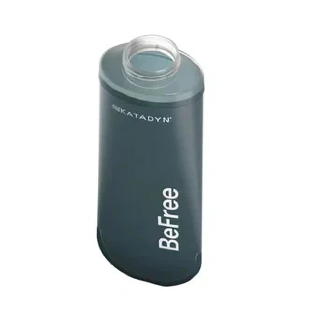KATADYN 淨水設備 BeFree 軟式水袋 0.5L-1L 8021435 8021436 8021437