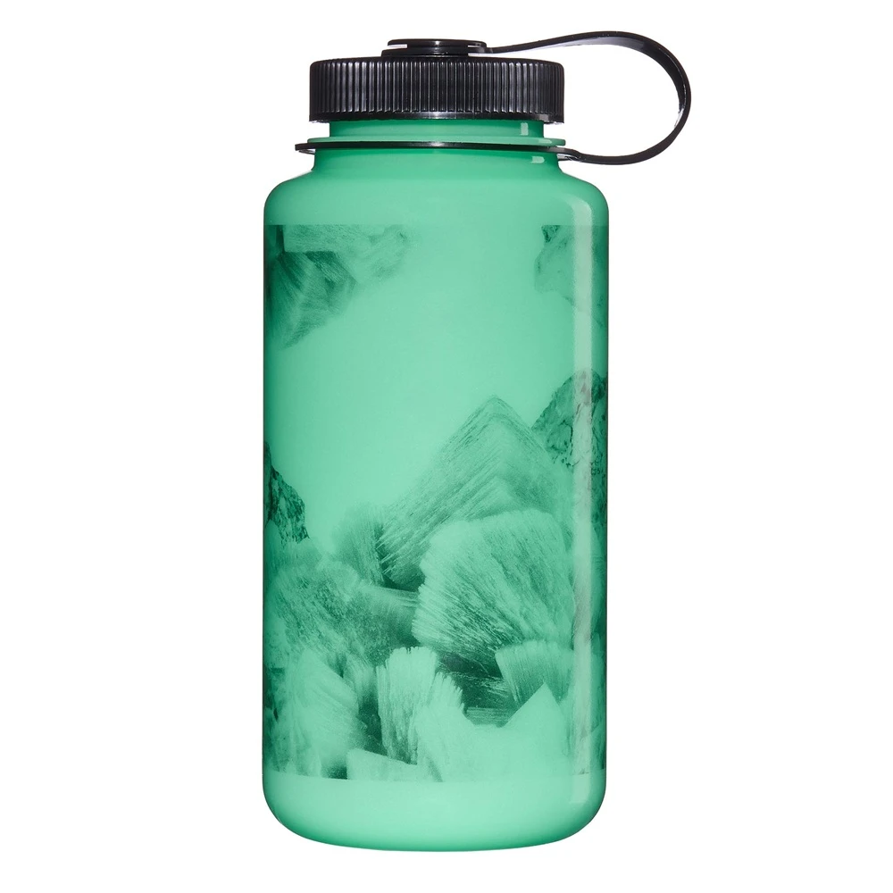 Nalgene 寬嘴水壺 發光系列 1000ml 682025