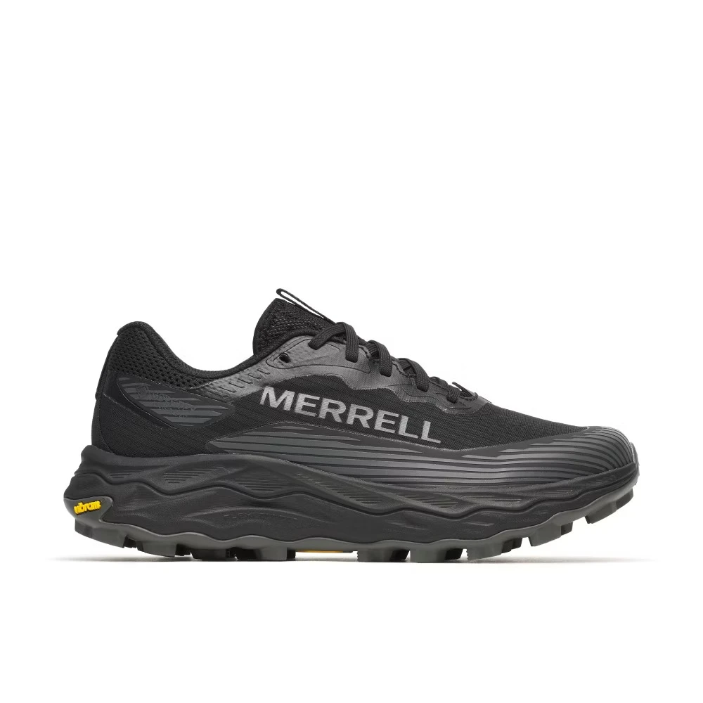 MERRELL 女鞋 AGILITY PEAK 6 GTX 越野 健行 防水 MegaGrip 3276 3278-8折優惠