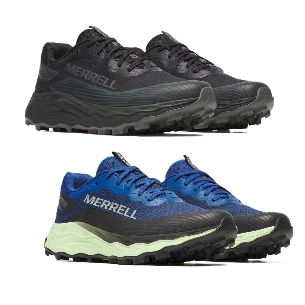 MERRELL 男鞋 AGILITY PEAK 6 GTX 越野 健行 防水 MegaGrip 3272 5009-8折優惠