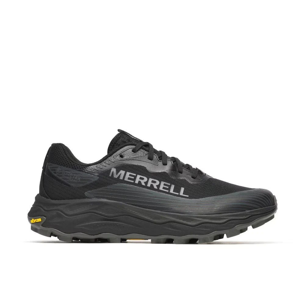 MERRELL 男鞋 AGILITY PEAK 6 GTX 越野 健行 防水 MegaGrip 3272 5009-8折優惠