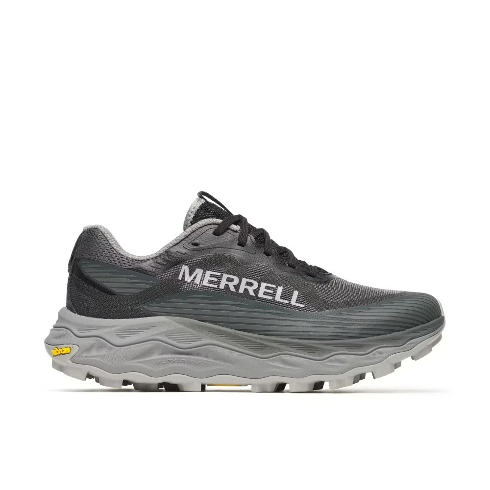MERRELL 女鞋 AGILITY PEAK 6 越野 健行 透氣 MegaGrip 3315 3318 5074-8折優惠