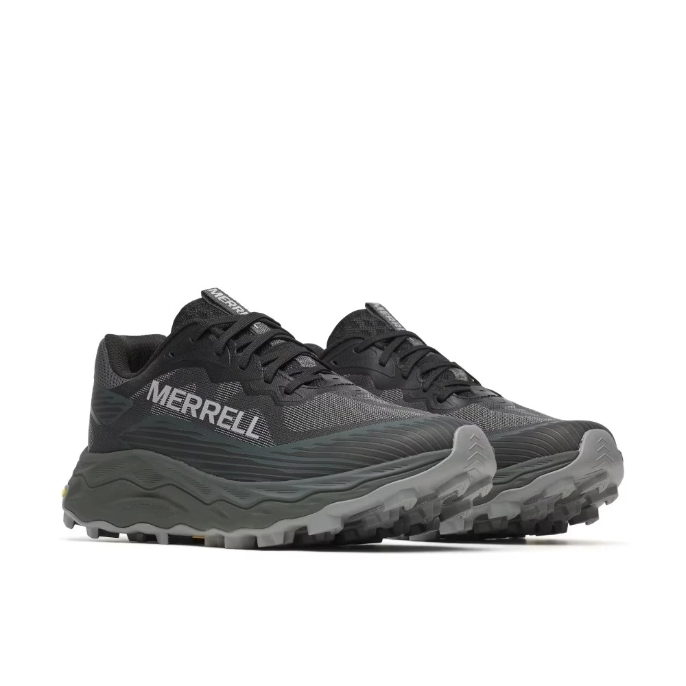 MERRELL 男鞋 AGILITY PEAK 6 越野 健行 透氣 MegaGrip 寬楦 3309W-8折優惠
