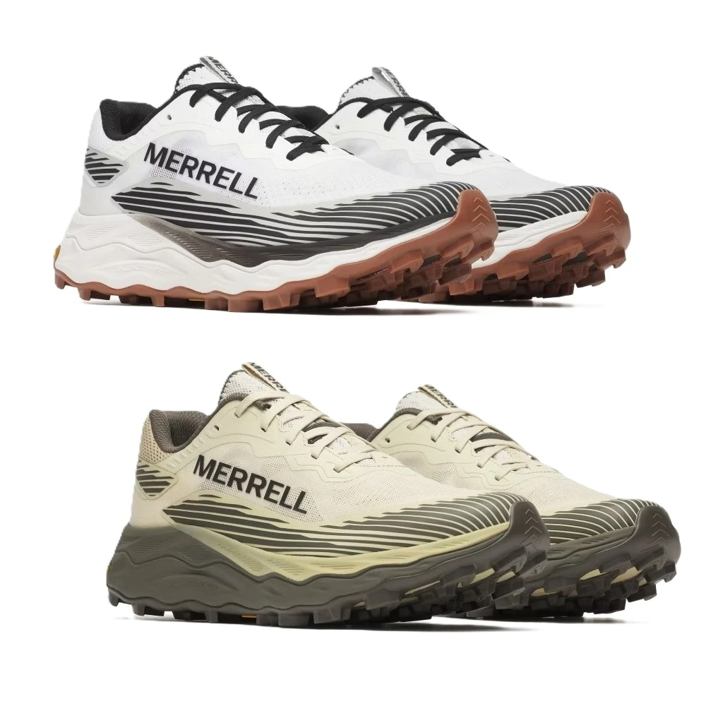 MERRELL 男鞋 AGILITY PEAK 6 越野 健行 透氣 MegaGrip 3311 4895-8折優惠