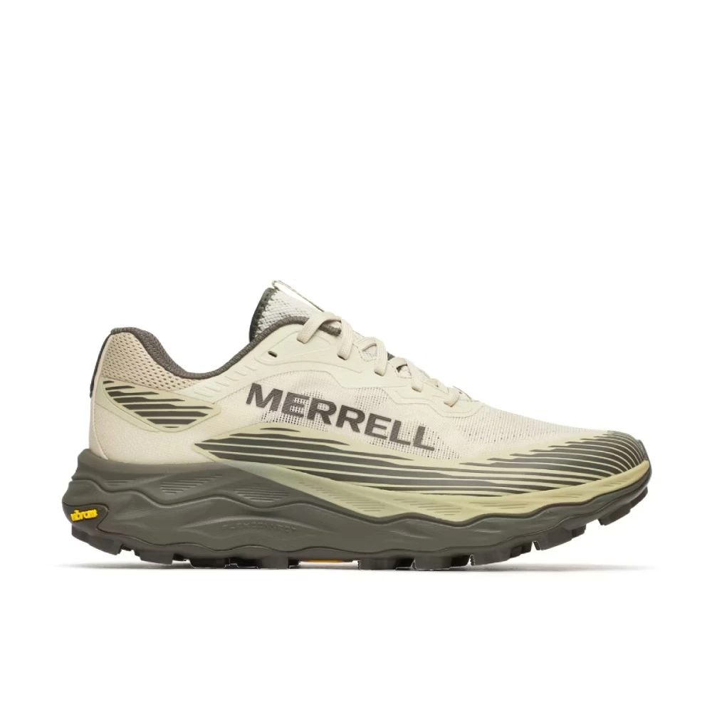 MERRELL 男鞋 AGILITY PEAK 6 越野 健行 透氣 MegaGrip 3311 4895-8折優惠