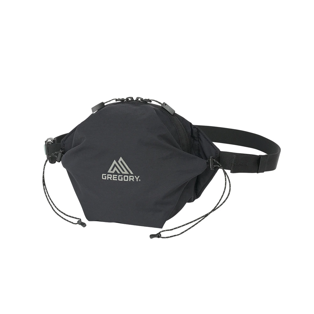Gregory AL lumbarpack 輕量 腰包 3L 158805