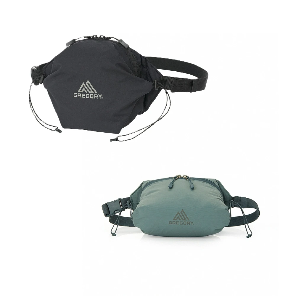 Gregory AL lumbarpack 輕量 腰包 3L 158805