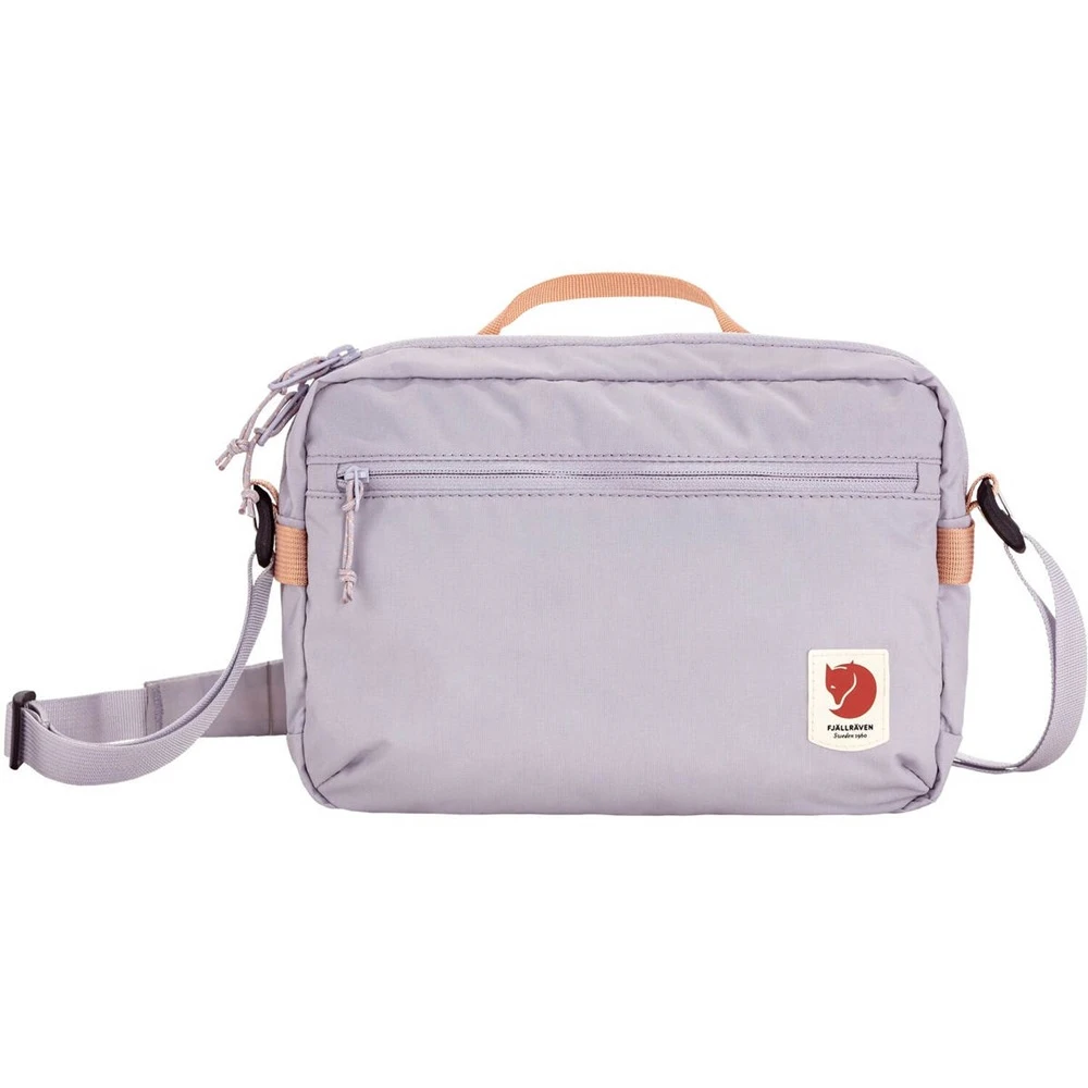 Fjallraven 北極狐 High coast crossbody 輕量 斜背包 3L 23227 多色B區
