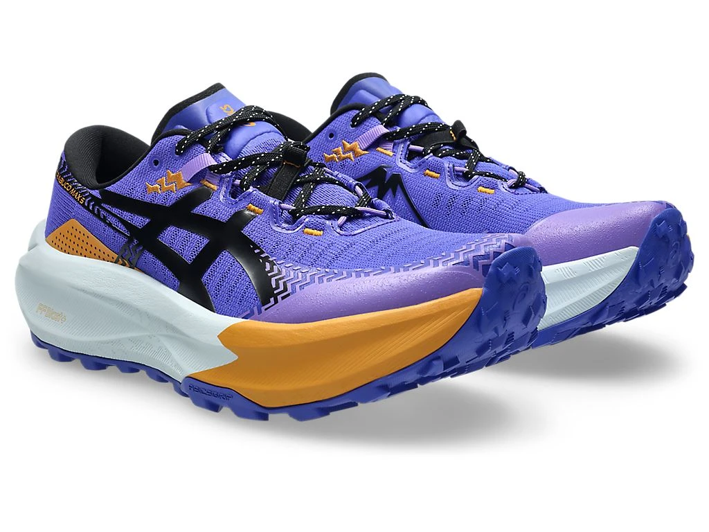 asics 亞瑟士 男鞋 TRABUCO MAX 5 越野 跑鞋 1011C164 多色A區