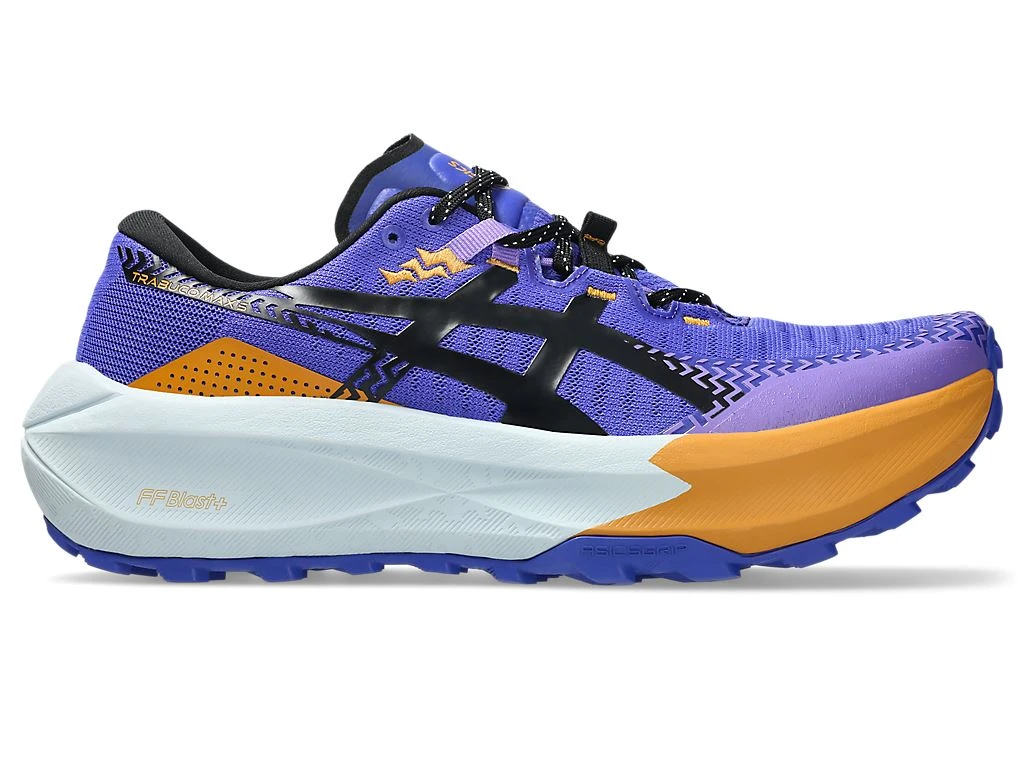 asics 亞瑟士男鞋TRABUCO MAX 5 越野跑鞋1011C164 北方狼| 北極狐、亞