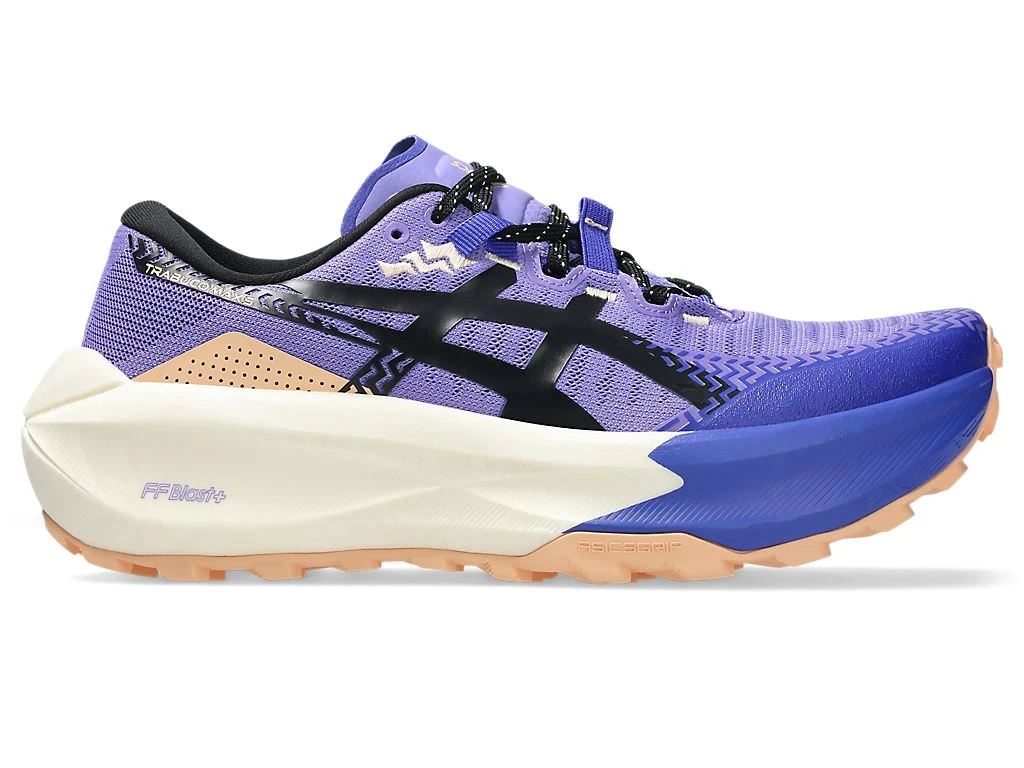 asics 亞瑟士 女鞋 TRABUCO MAX 5 越野 跑鞋 1012B937 多色A區