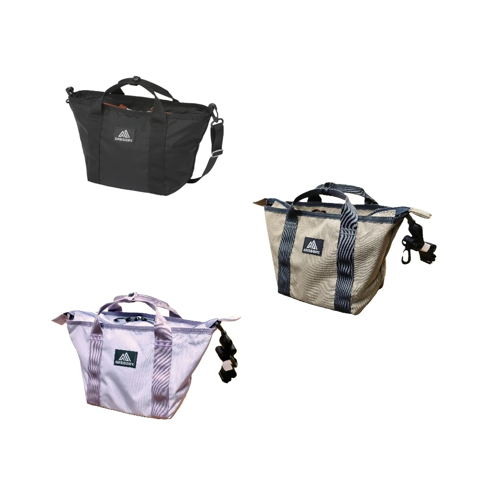 Gregory BOAT 手提 肩背 兩用 托特包 7L 138631