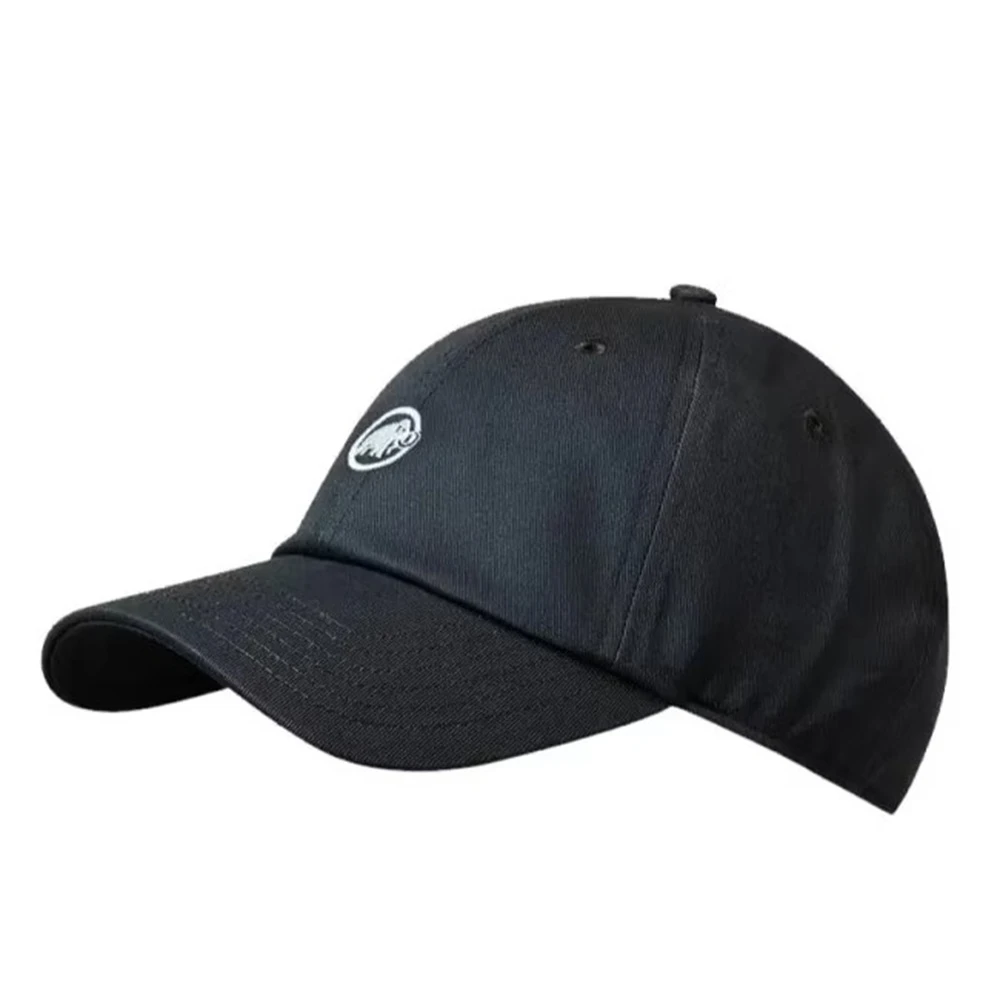 MAMMUT 長毛象 Baseball Cap Mammut 經典棒球帽 119100052