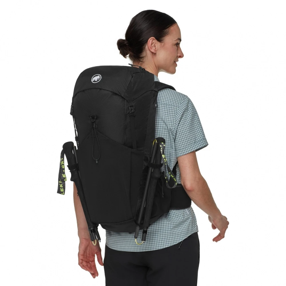 MAMMUT 長毛象 女背包 Ducan 26L 輕量背包 多用途 健行 後背包 25300136