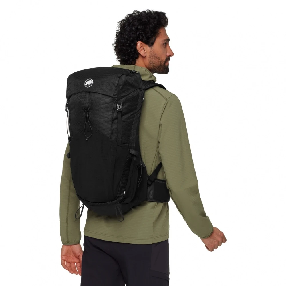 MAMMUT 長毛象 男背包 Ducan 26L 輕量背包 多用途 健行 後背包 25300126