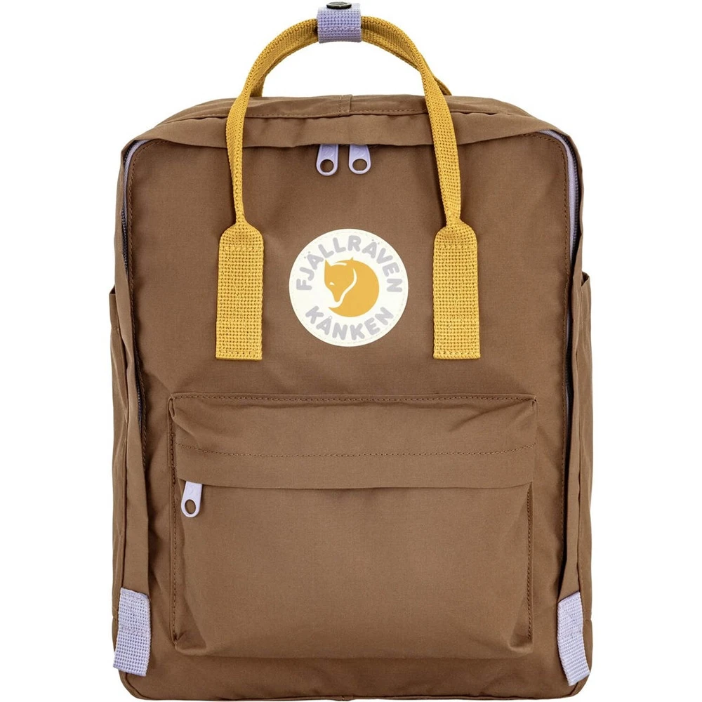 Fjallraven 北極狐 Kanken Koncept 後背包 16L 23200334