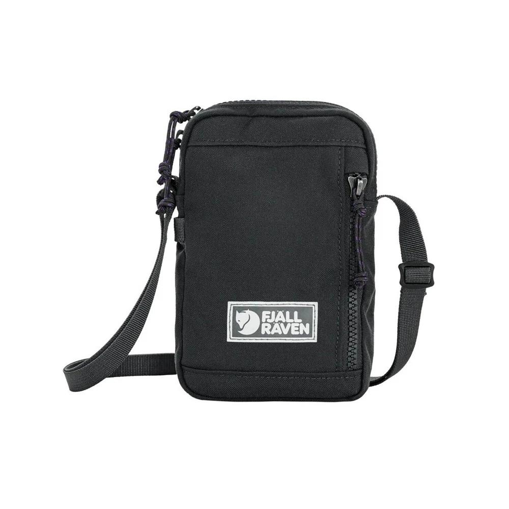 Fjallraven 北極狐 Vardag Pocket Small 旅行 肩背包 隨身包 23200338