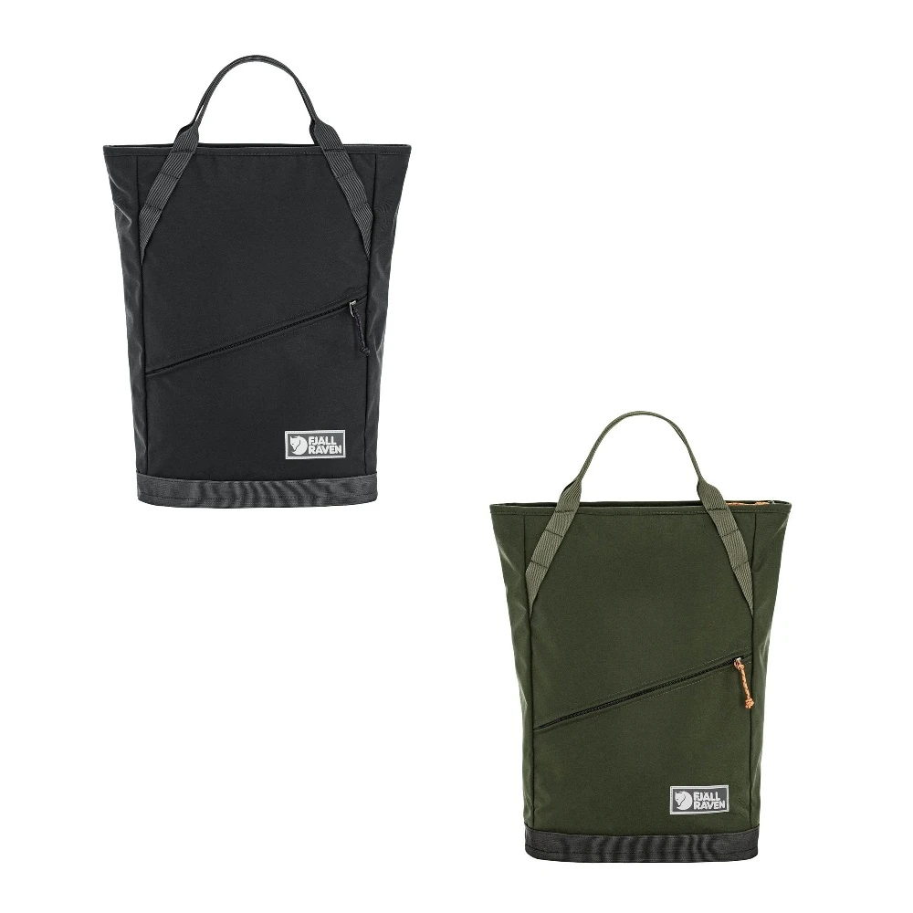 Fjallraven 北極狐 Vardag Totepack 22 後背包 托特包 16吋 筆電 23200341
