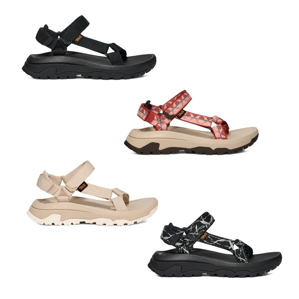 Teva 女鞋 Hurricane XLT3 戶外運動涼鞋 1173671