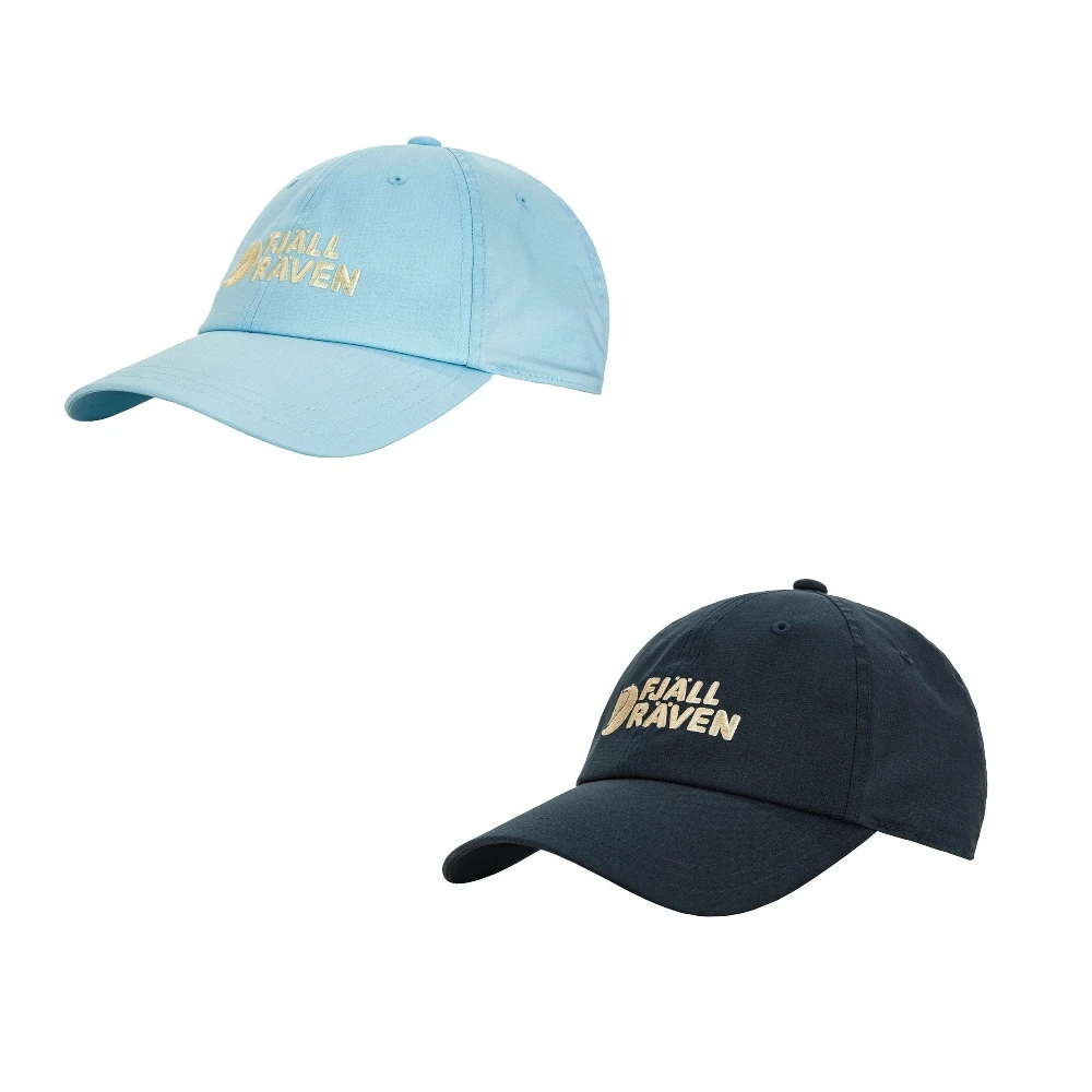 Fjallraven 北極狐 Vardag Lite 遮陽帽 棒球帽 登山帽 防曬 透氣 13100239