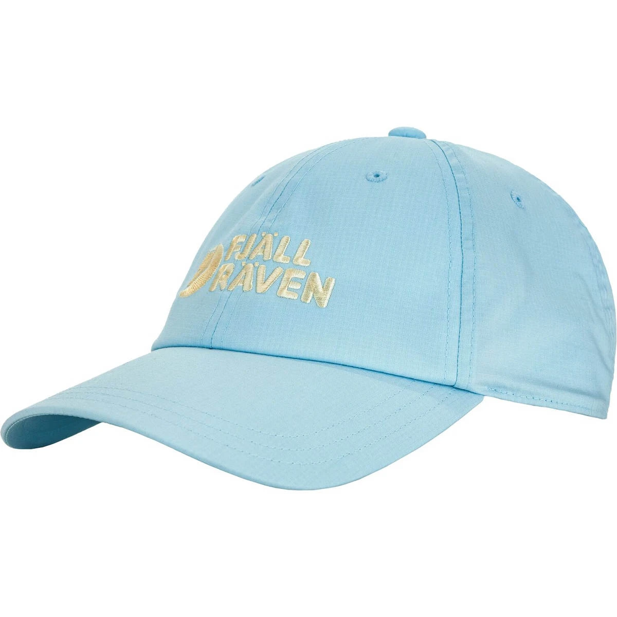 Fjallraven 北極狐 Vardag Lite 遮陽帽 棒球帽 登山帽 防曬 透氣 13100239