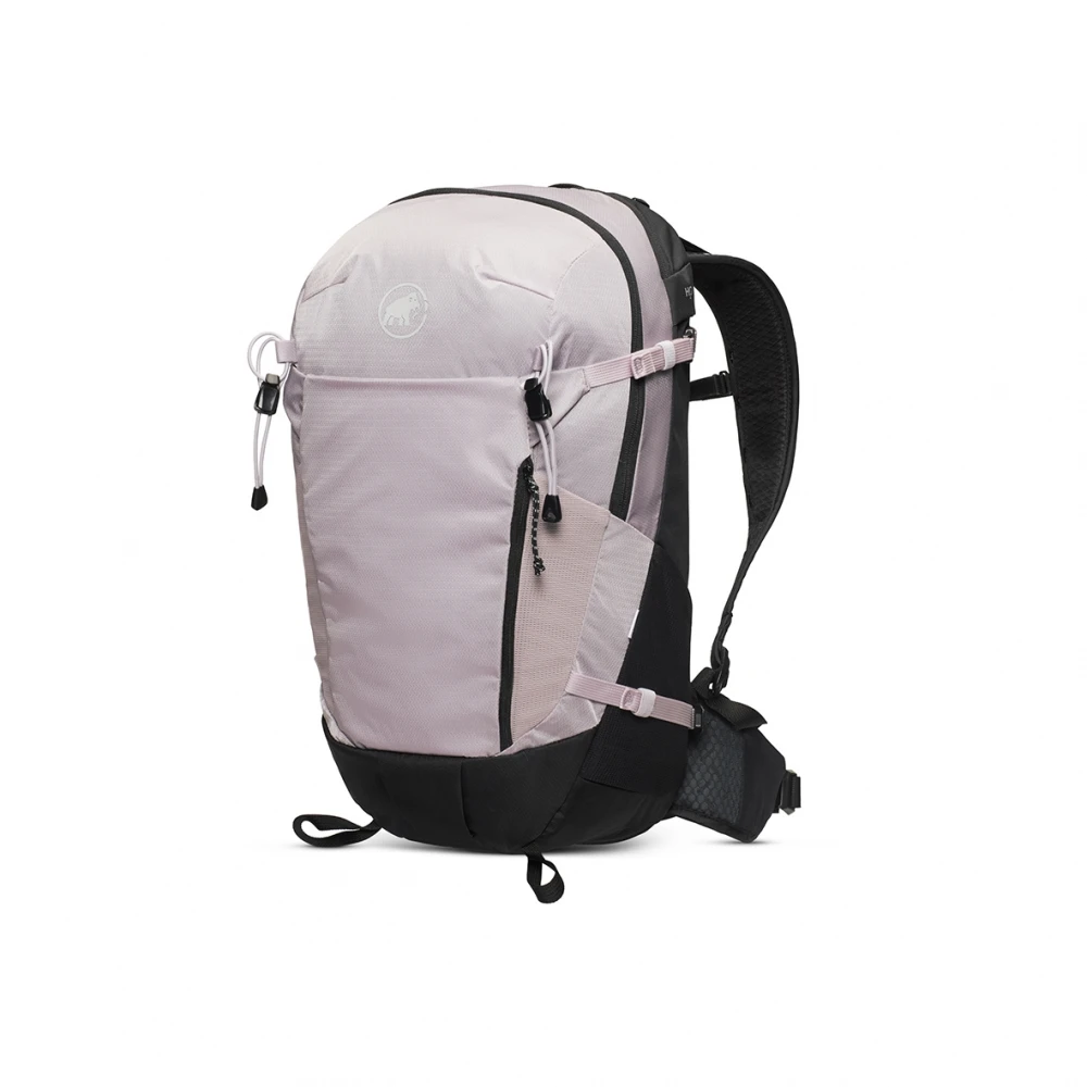 MAMMUT 長毛象 女背包 Lithium 25 後背包 輕量 多用途 健行 可拆腰帶 25L 253000730
