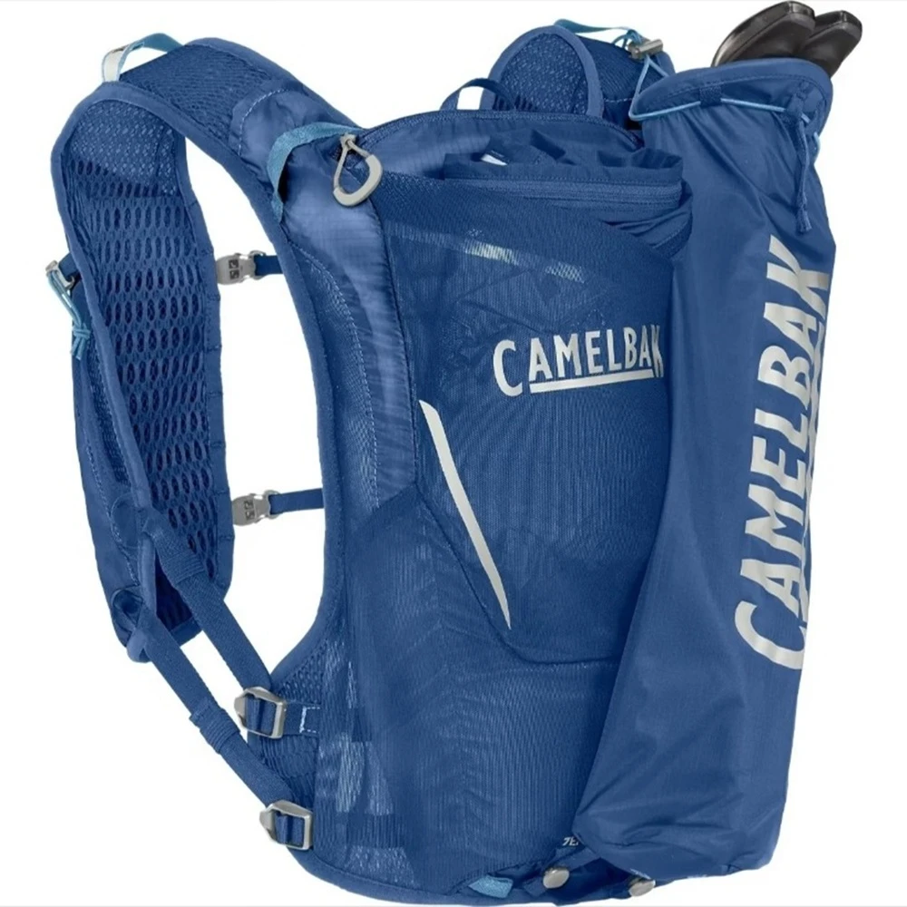 CamelBak Zephyr Pro12極限越野水袋背心 附0.5L軟水瓶2個 282040