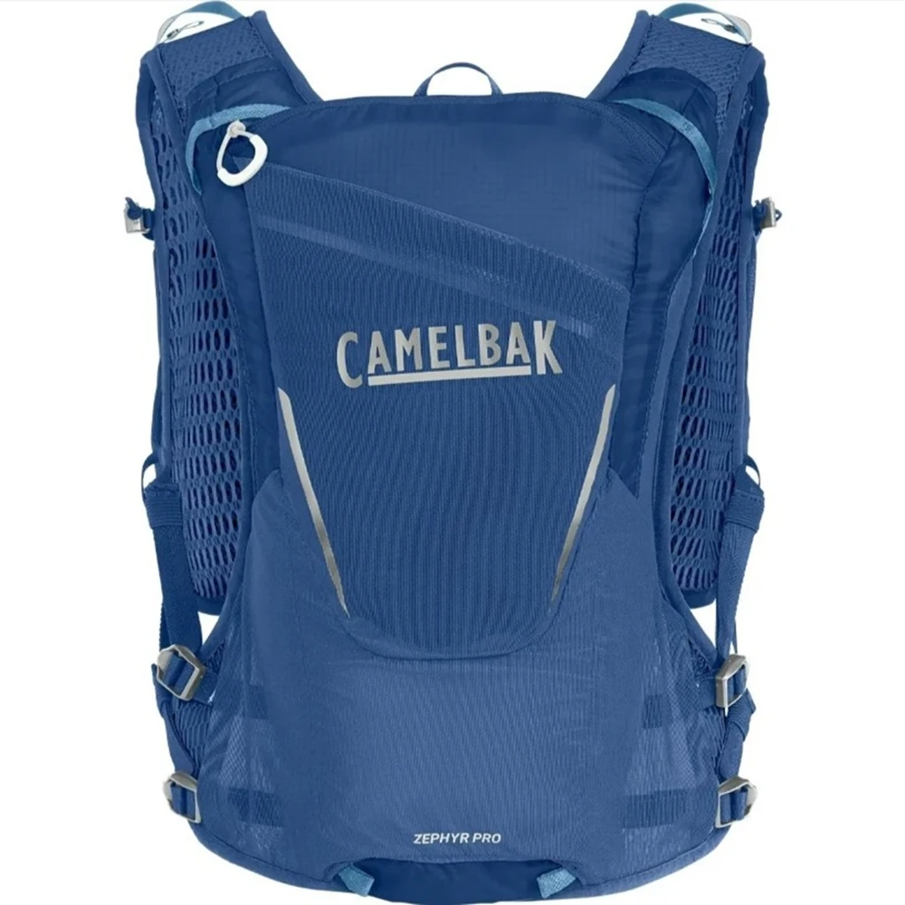 CamelBak Zephyr Pro12極限越野水袋背心 附0.5L軟水瓶2個 282040