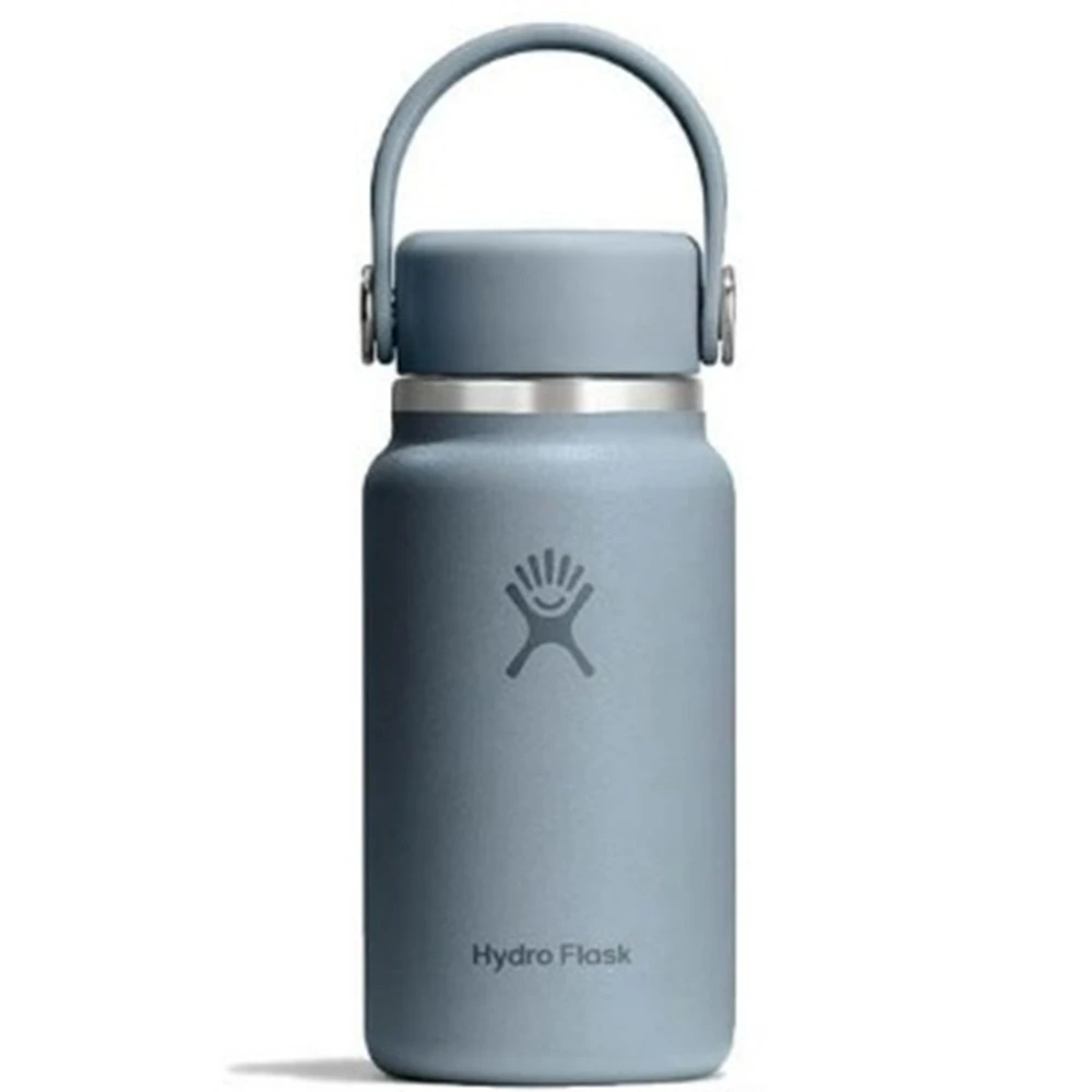 Hydro Flask 200ml 迷你真空保溫瓶 TNY200INT 多色A區