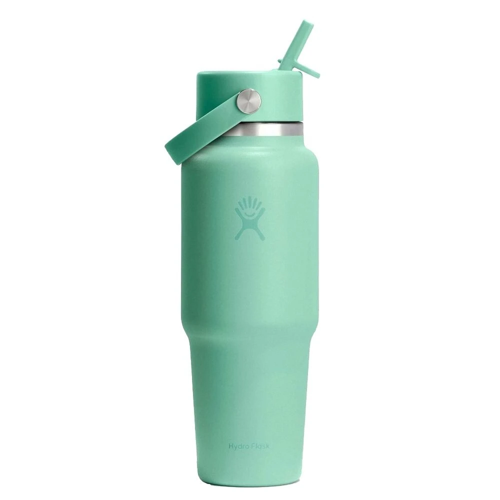 Hydro Flask 24oz/709mL 提環吸管隨行杯 WT24CFS