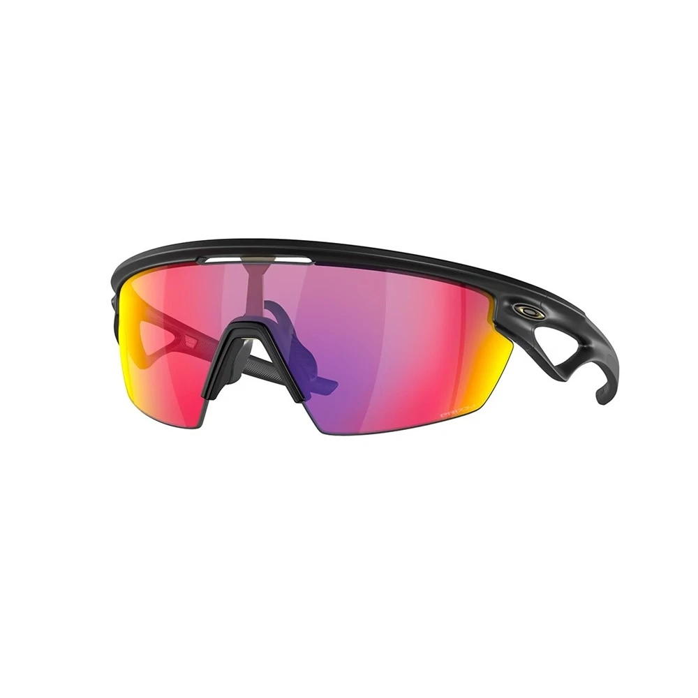 Oakley SPHAERA 運動太陽眼鏡 登山 單車 跑步 奧運款 Prizm Road 含保護盒與布套 940303