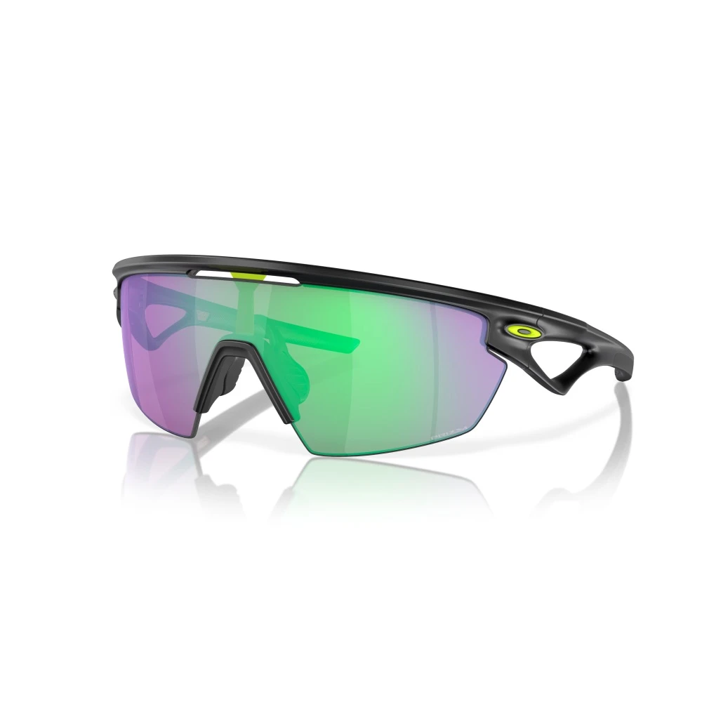 Oakley SPHAERA 運動太陽眼鏡 登山 單車 跑步 奧運款 Prizm Road 含保護盒與布套 940308