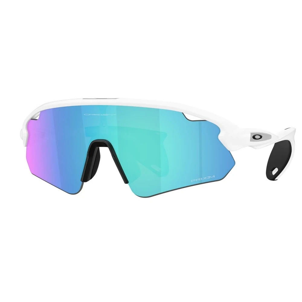 Oakley STUNT DEVIL A 運動太陽眼鏡 登山 單車 跑步 亞版 特技 閃靈 Prizm 含保護盒與布套 952502