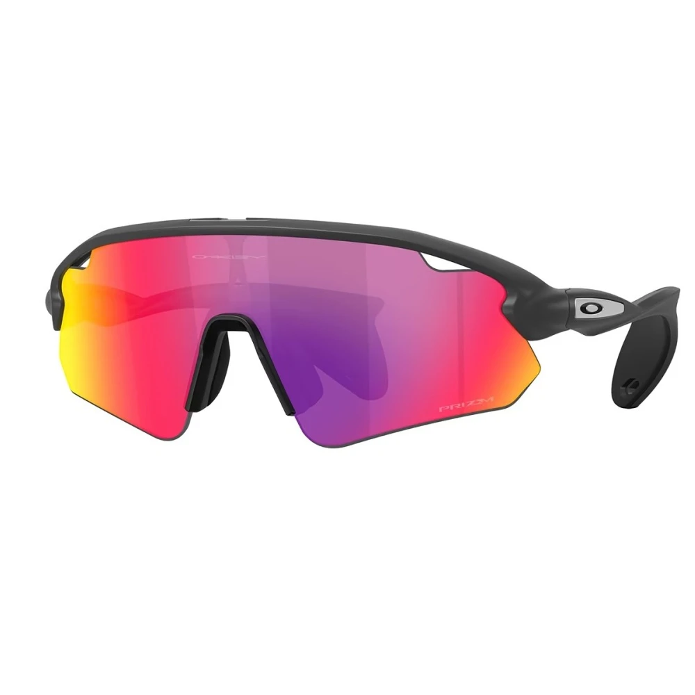 Oakley STUNT DEVIL A 運動太陽眼鏡 登山 單車 跑步 亞版 特技 閃靈 Prizm road 含保護盒與布套 952503